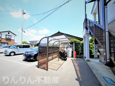 【その他共用部分】 | メゾンSHIMIZU