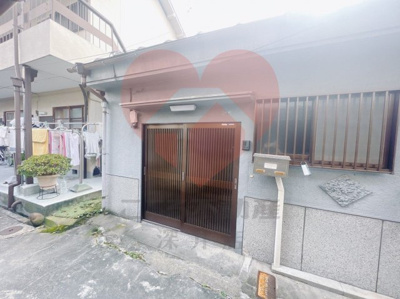 【エントランス】 | 藤井寺市藤井寺１丁目戸建