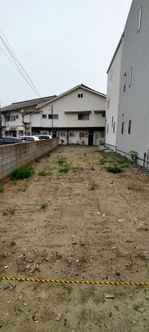 城東区諏訪１丁目売土地