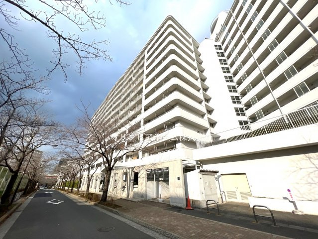 さくらマンション小松川　8階　リ　ノベーション済の周辺