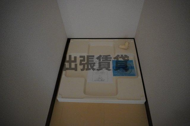 仲介手数料0！！アーバンフラッツ伏見の設備