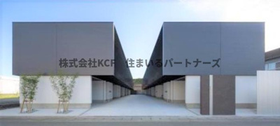 【外観】 | La Luce | 外観もきれいです