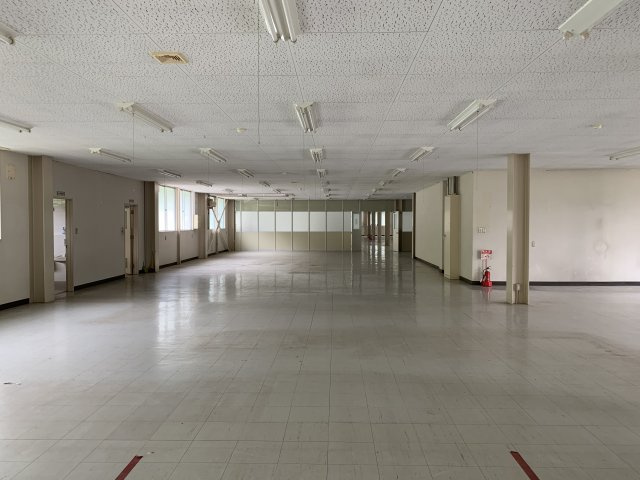 安井宿（工場・倉庫）のその他