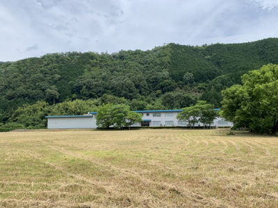 【外観】 | 安井宿（工場・倉庫）