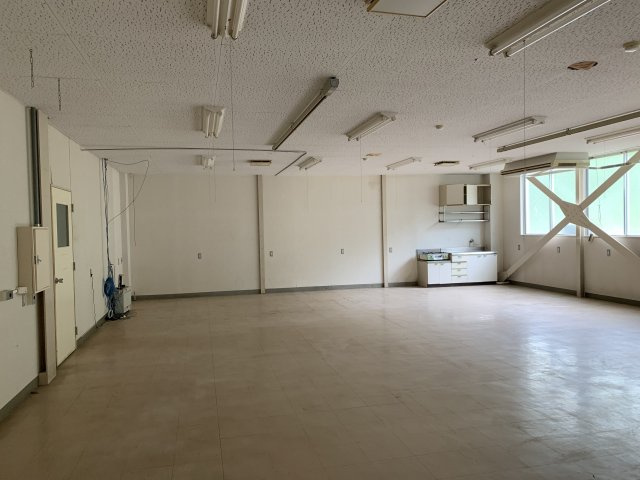 安井宿（工場・倉庫）のその他