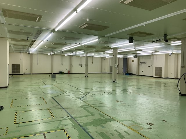 安井宿（工場・倉庫）のその他