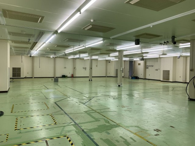 【その他】 | 安井宿（工場・倉庫）