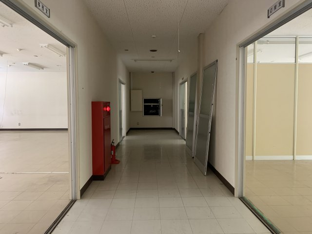 安井宿（工場・倉庫）のその他