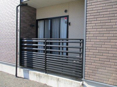 レオネクスト光のバルコニー