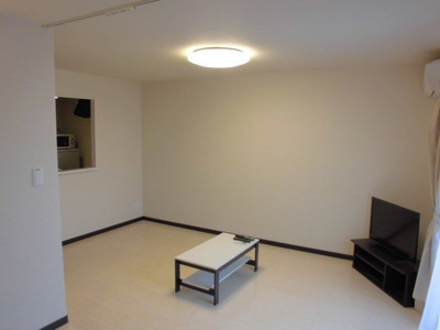 【寝室】 | レオネクスト光