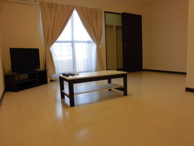 【居間・リビング】 | レオネクスト光