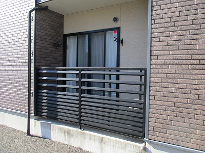 レオネクスト光のその他共用部分