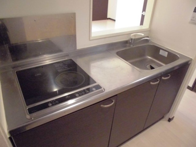 【キッチン】 | レオネクスト光 | 画像7