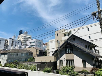 【外観】 | グローリオ笹塚