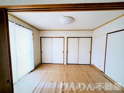 【和室】 | アーバンコート北沖洲