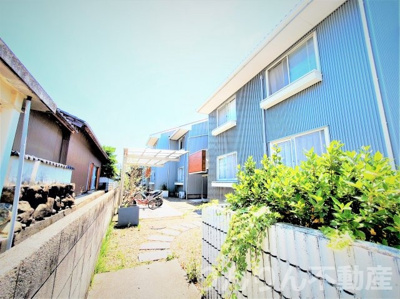 【外観】 | アーバンコート北沖洲