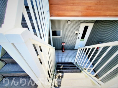 【ロビー】 | アーバンコート北沖洲