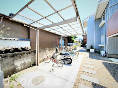 【その他共用部分】 | アーバンコート北沖洲