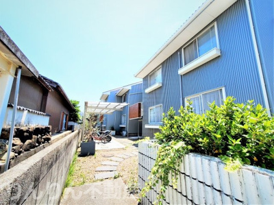 【エントランス】 | アーバンコート北沖洲