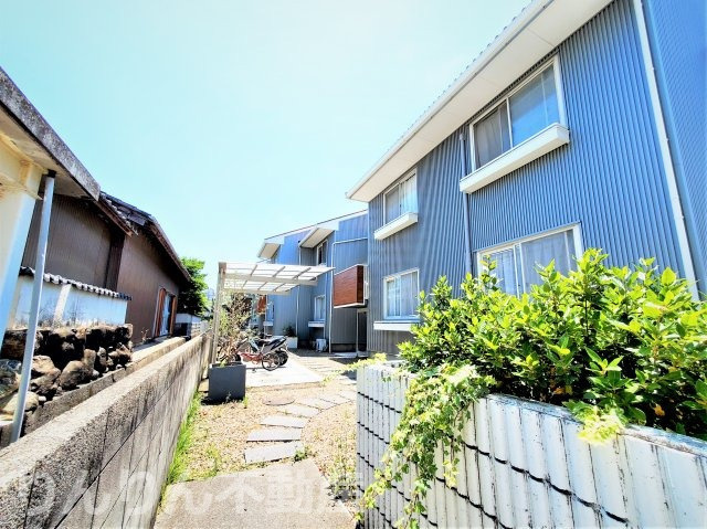 【エントランス】 | アーバンコート北沖洲