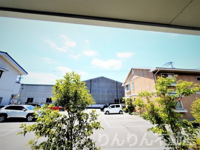 【展望】 | アーバンコート北沖洲