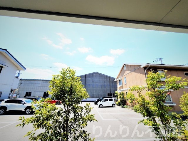 【展望】 | アーバンコート北沖洲