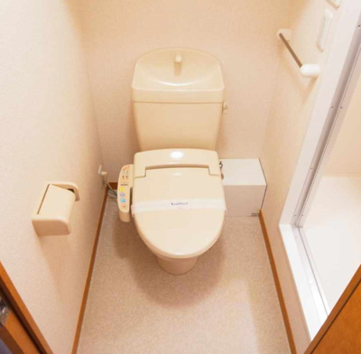 【トイレ】 | レジーナⅡ