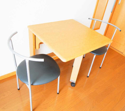 【設備】 | レジーナⅡ