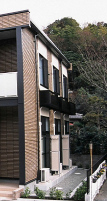 【バルコニー】 | レジーナⅡ