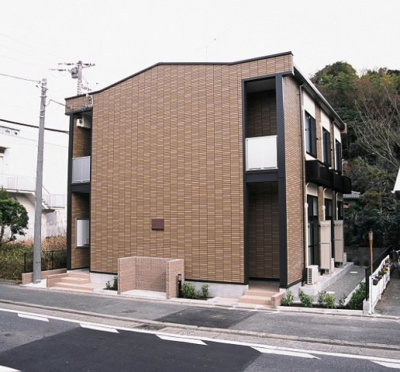 【外観】 | レジーナⅡ