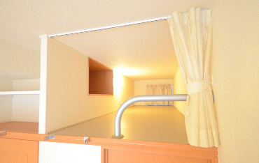 【寝室】 | レジーナⅡ