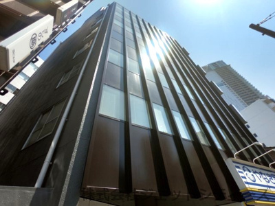 【外観】 | Re:ZONE中津02