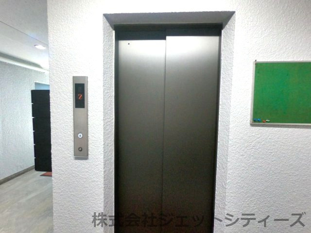 【その他共用部分】 | Re:ZONE中津02