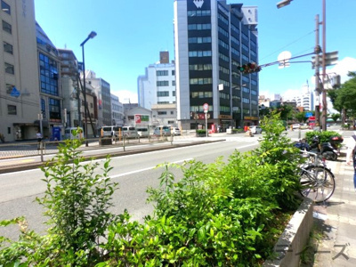 【周辺】 | Re:ZONE中津02