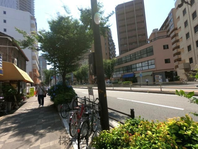 【周辺】 | Re:ZONE中津02