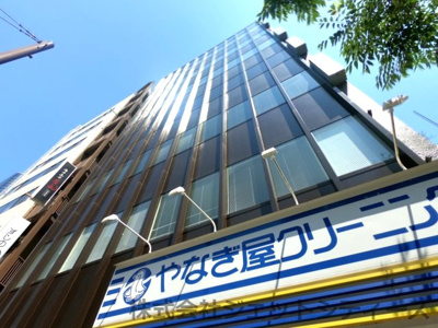 【外観】 | Re:ZONE中津02