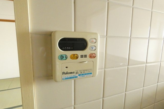 【設備】 | カーサアベルデ