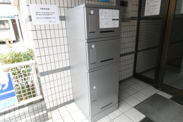 【その他共用部分】 | カーサアベルデ