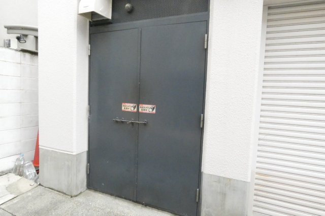 【その他共用部分】 | カーサアベルデ