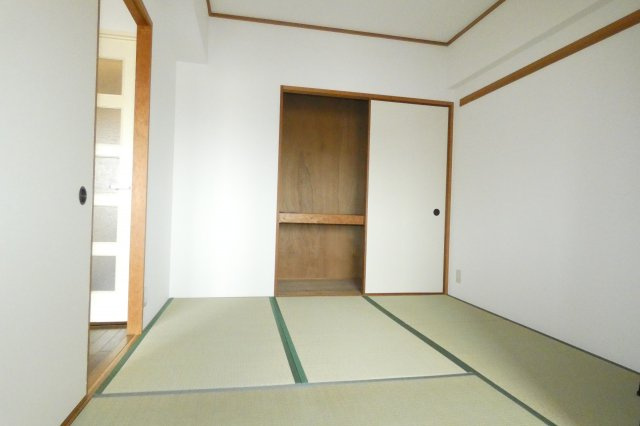 【和室】 | カーサアベルデ