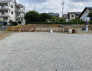 袴田様戸建の周辺