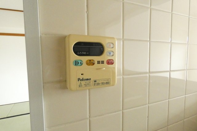 【設備】 | カーサアベルデ