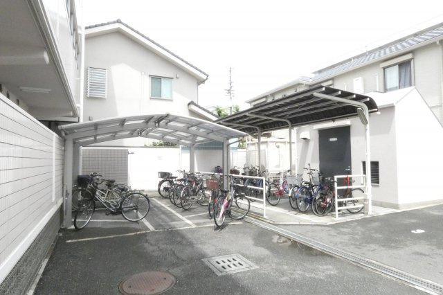 【その他共用部分】 | カーサアベルデ