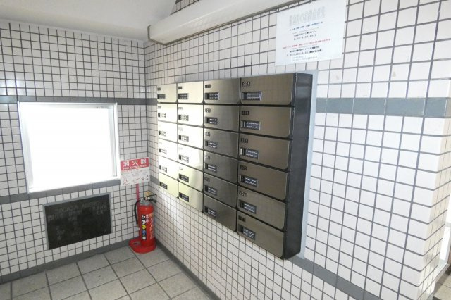 【その他共用部分】 | カーサアベルデ