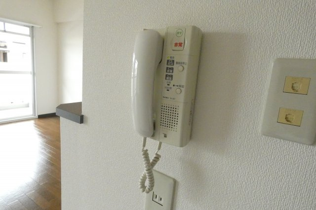 【セキュリティ】 | カーサアベルデ