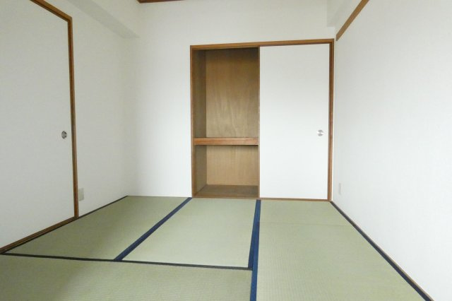【和室】 | カーサアベルデ