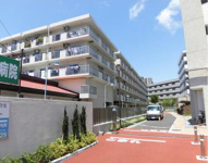 藤和東戸塚ハイタウンの画像