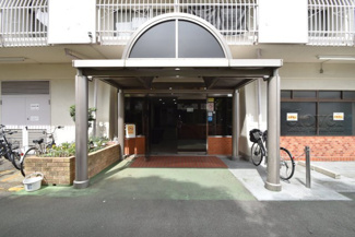 【エントランス】 | エントランス