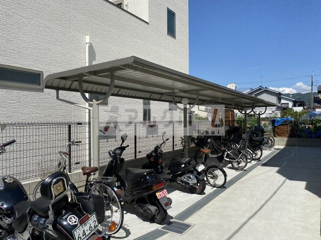 グレイスのその他共用部分