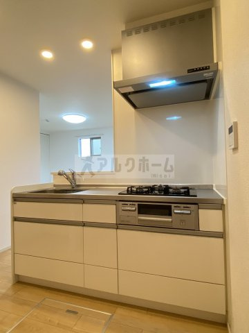 グレイスのキッチン